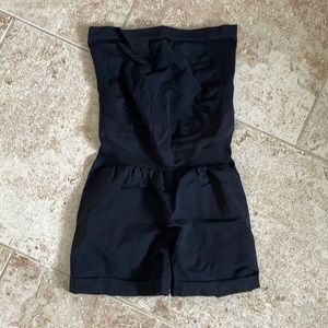 BLANQI - Maternity Biker Shorts - Size M